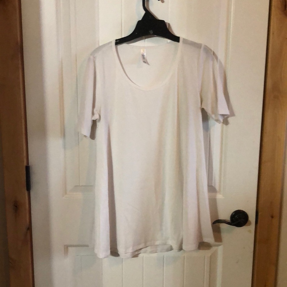 LuLaRoe Perfect T